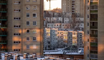 Lengvatų būstui statyti neteks tik naujų paskolų gavėjai