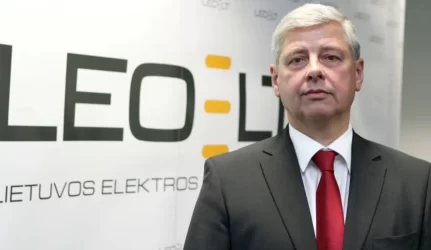 “Leo LT” byloje – interesų konflikto šešėlis