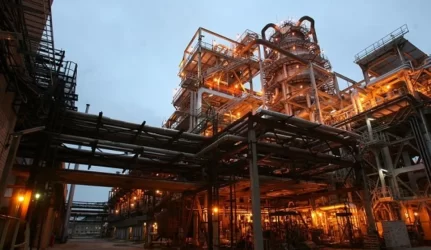 “Mažeikių nafta” nepamiršta “Klaipėdos naftos”