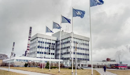 “Mažeikių nafta” patvirtino ketinimus pirkti valstybės akcijas