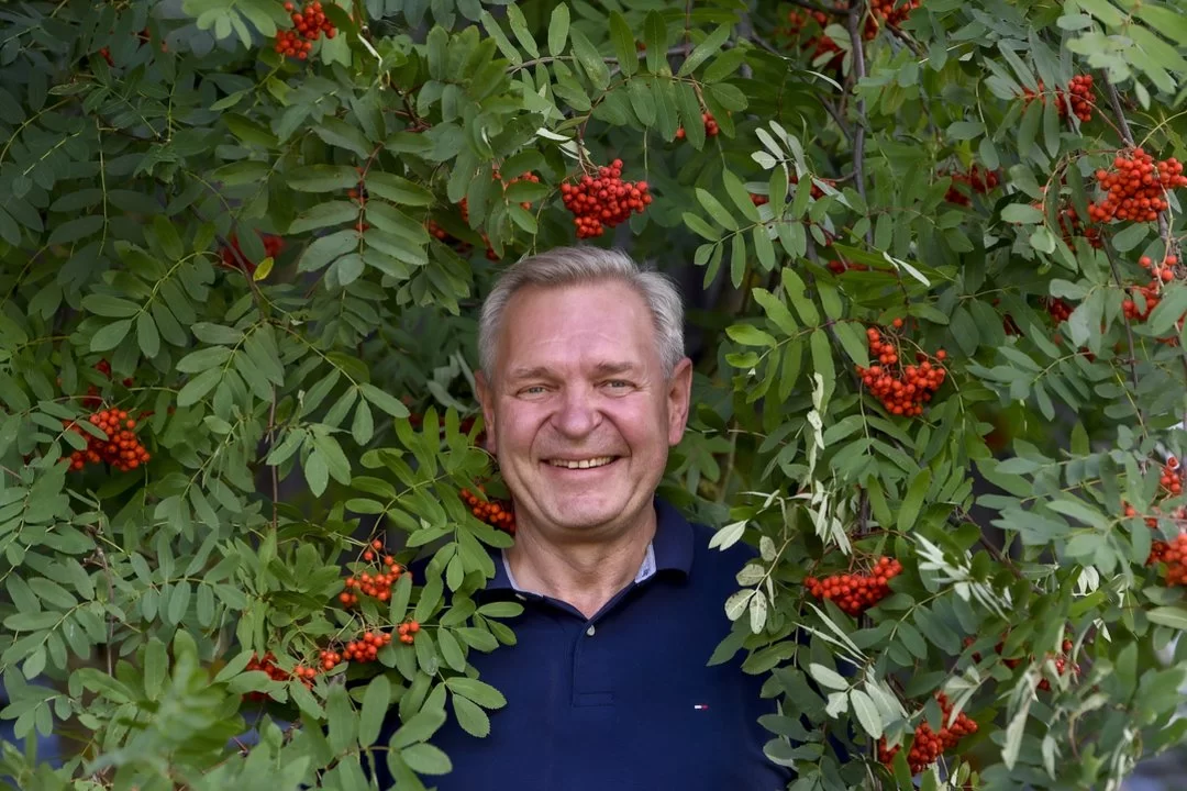 Česlovas Daugėla