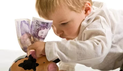 Miesto pinigai – vaiduoklių išlaikymui