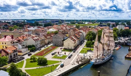 Mokyklos tiltas laikinai “atsivers” dar šiemet