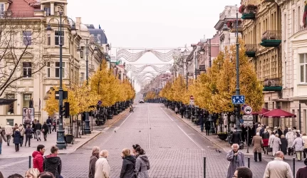 Nauja ministerija gimė savaitgalį