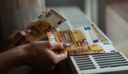 būsto šildymas Kaune