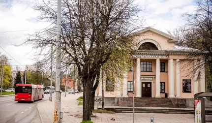 OREM: rusai domisi Lietuvos nekilnojamuoju turtu