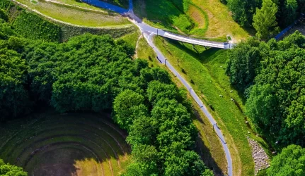 Panevėžio poilsio ir turizmo bazė