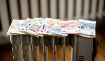 PVM lengvata liks tik šildymui