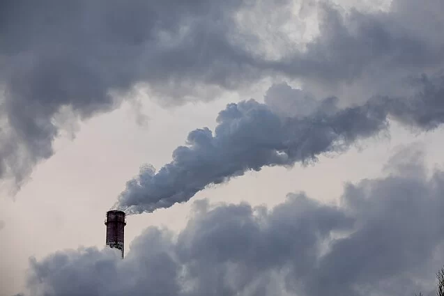 Palangiškiams smogė mokesčiai už šilumą