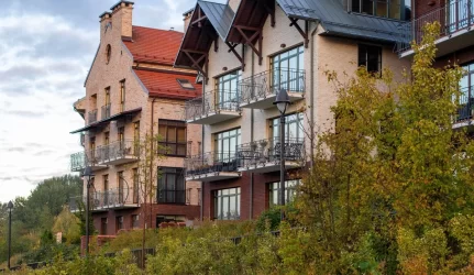 Per metus butų nuoma atpigo