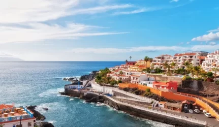 Prabangus nekilnojamasis turtas