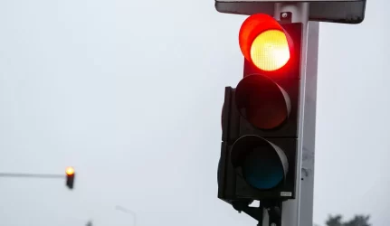 Protingi šviesoforai