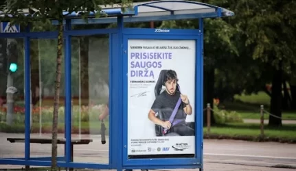 Rinkliavos tarifai verslininkų nepaguodė