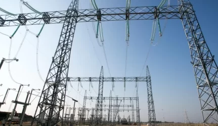 Energetinis šantažas