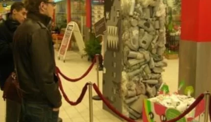 atliekų rūšiavimas