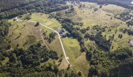 žemės sklypų pardavimas