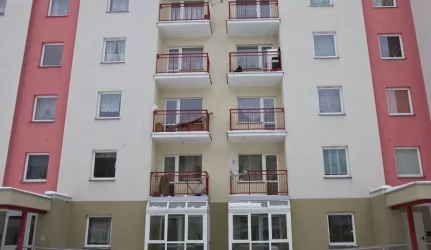 Savivaldybė nupirko šešis butus