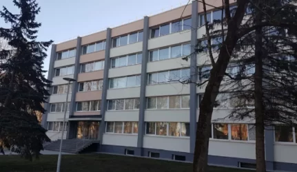 Savivaldybės gyvenamųjų patalpų nuomos mokesčio kaupiamųjų lėšų dydžio sumažinimas