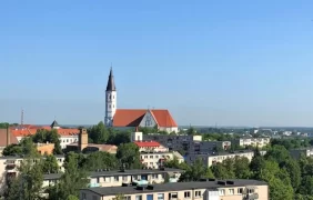 Nekilnojamo turto rinnka Šiauliai