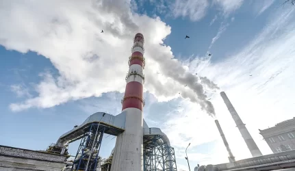 Šiluma brangs mažiau ir vėliau