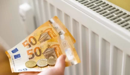 Šilumos kainas ketinama perskaičiuoti kas mėnesį