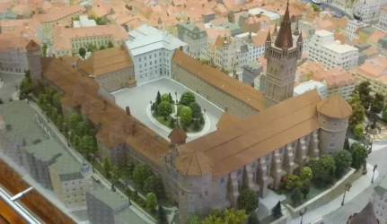 Siūlo atlikti Valdovų rūmų finansinį auditą