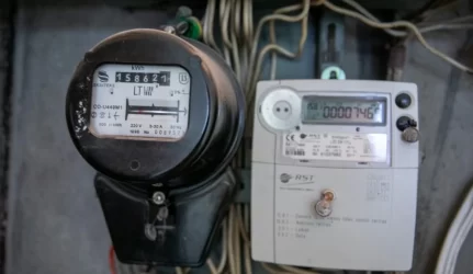 Skaitiklių paklaida – mistinė