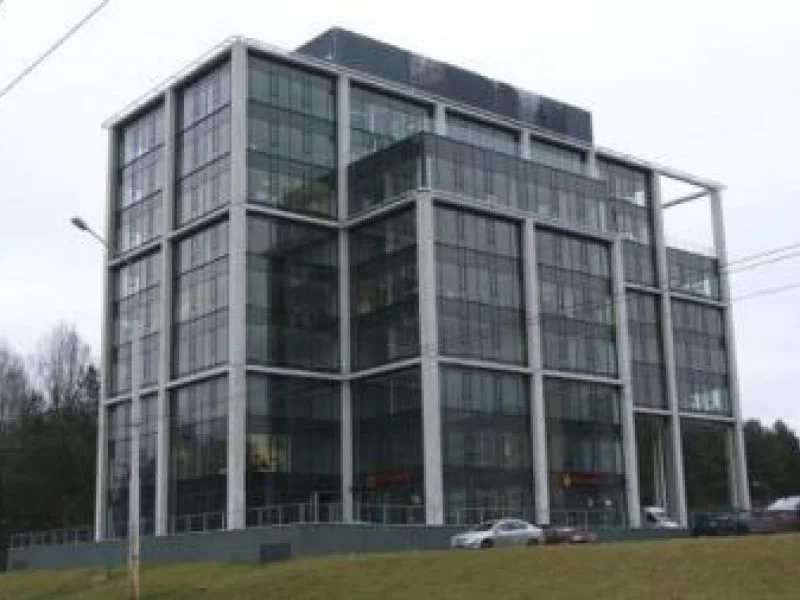 Mokslo kalvos