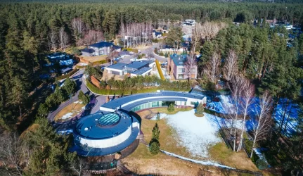 Sostinės Laurų kvartalo gyventojams įstatymai negalioja