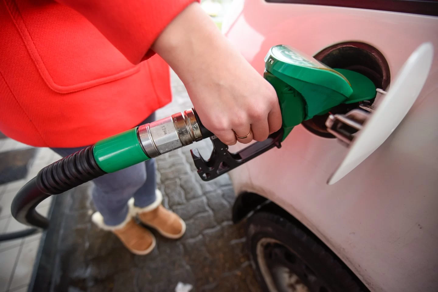 “Statoil”: degalai brangs iki 48 centų
