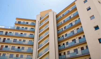 Statybų bumas stoja