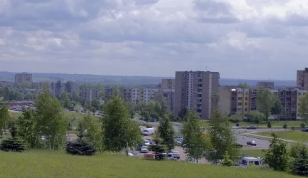 Statinių priežiūra žiemą