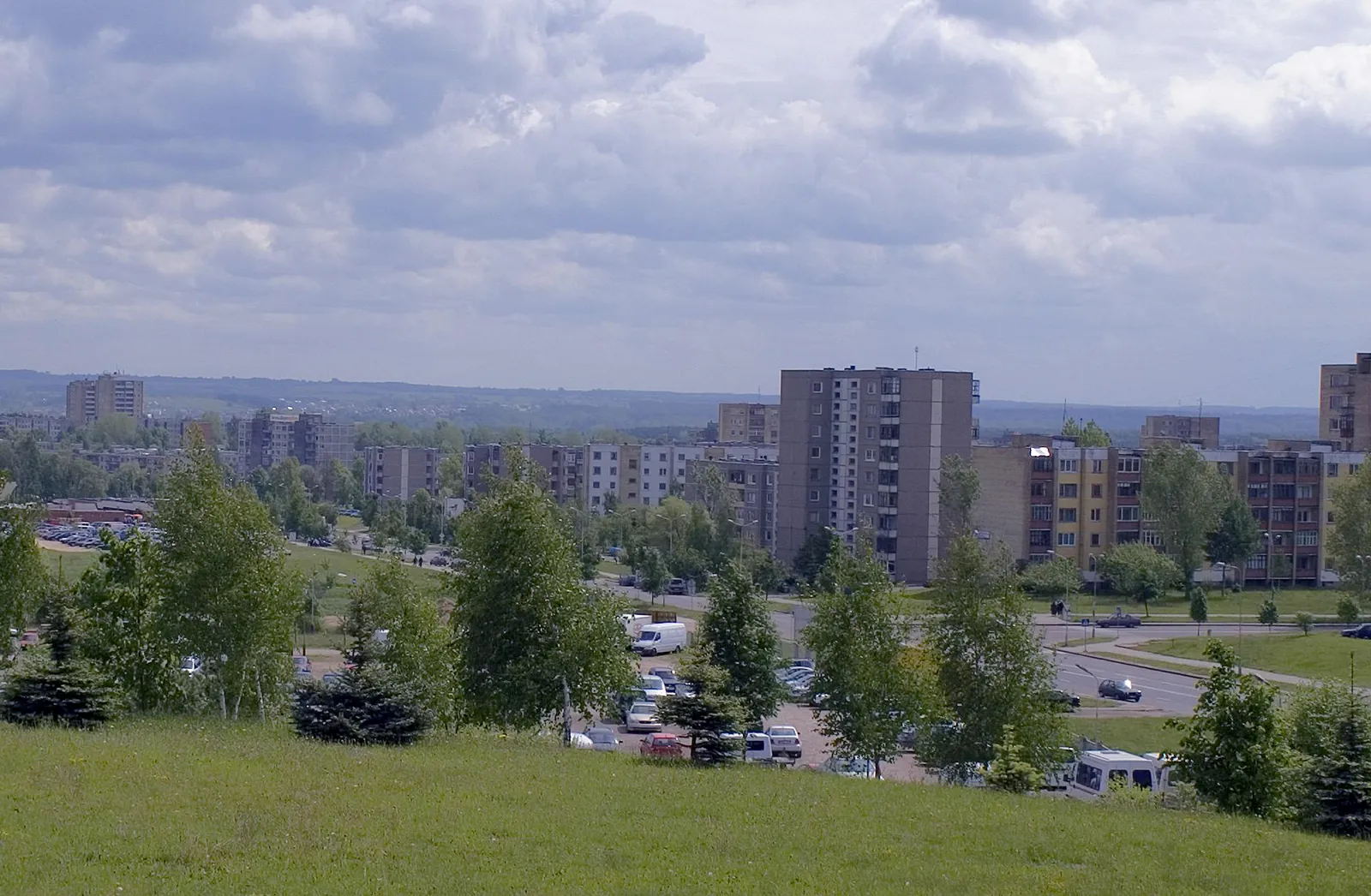 Statinių priežiūra žiemą