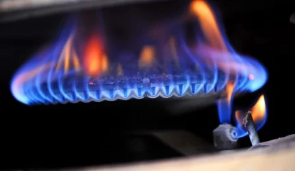 Ukraina Rusijai sumokėjo 1 mlrd. dolerių skolą už dujas