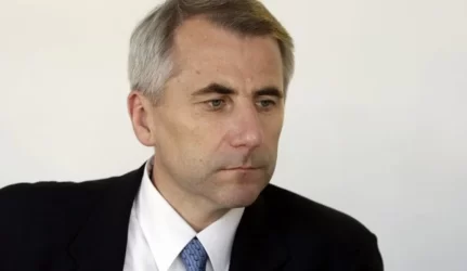 V.Ušackas Gruzijoje kalbėsis apie energetiką