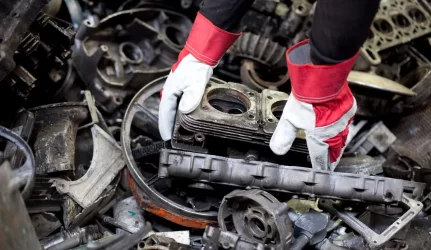 Valstybės kontrolė priekaištauja dėl prasto atliekų tvarkymo