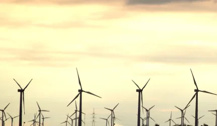 Vėjo turbinos gamins pigesnę elektros energiją