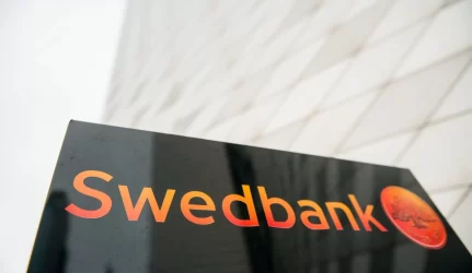 Vilniuje atidarytas naujas “Swedbank” padalinys