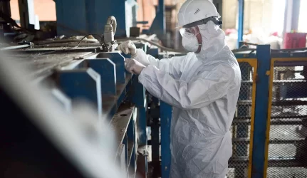 Sumažėjus vartojimui ir gamybai sustojo antrinių žaliavų supirkimas