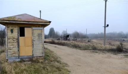 Garažų bendrijų savininkų dėmesiui