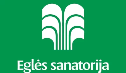 Eglės sanatorija
