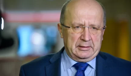 A. Kubilius: dabar aiškių energetikos sprendimų nėra