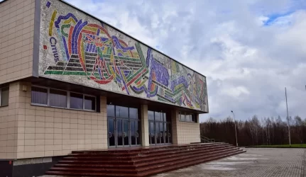 Alytaus sporto rūmų laukia rekonstrukcija