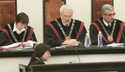 Atidėtas bylos dėl “Leo” nagrinėjimas