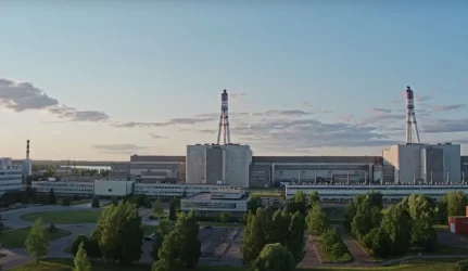 Atominės ambicijos bliūkšta