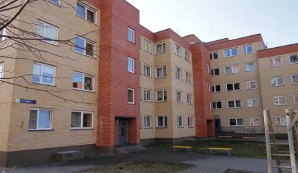 Brangs socialinio būsto nuoma