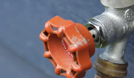 Bus rekonstruojami Joniškio vandentiekio tinklai