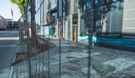 Būsto nuomos rinkoje – derybų nuotaikos