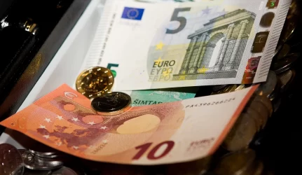 Būsto paskolos eurais