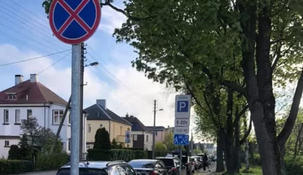 Dauguma klaipėdiečių sumokėjo rinkliavą